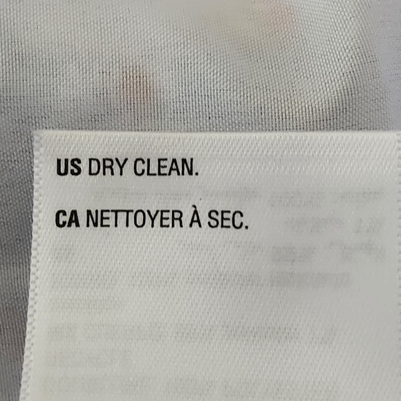 NWT Multicolor Tweed Mini Skirt with Metallic Threads ON 34th Size Medium - Picture 7 of 10